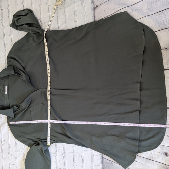 EKOUAER Rayon Tunic Swimsuit Beach Cover Up - Picture 13 of 16